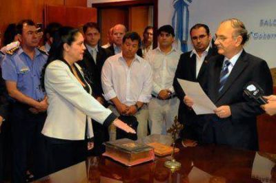 En plena crisis salarial el gobierno de Chaco paga el alquiler de una ministra