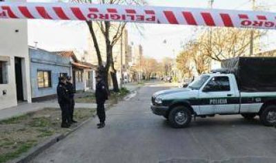 Florencio Varela: Vendi� la camioneta y lo asesinaron delante de su familia para robarle la plata