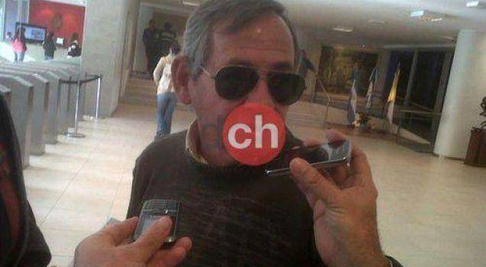 Sitech pide la inconstitucionalidad de la Resoluci�n 506