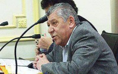 Por la inseguridad, el FpV carg� contra los "malos jueces"