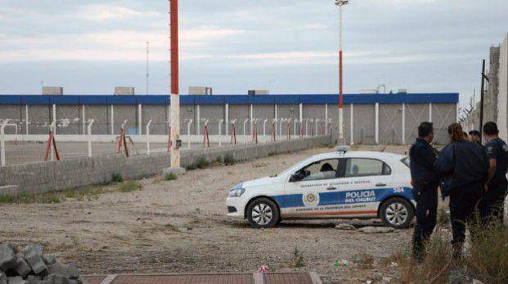Asesinan a balazos a un joven integrante de la facci�n antag�nica de la actual conducci�n de la UOCRA