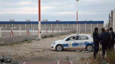 Asesinan a balazos a un joven integrante de la facci�n antag�nica de la actual conducci�n de la UOCRA