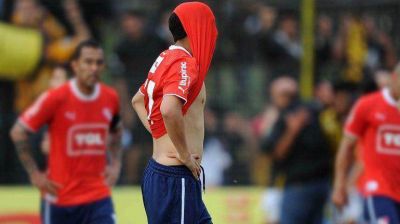 Jugador de Independiente acusado por supuesto abuso a una joven