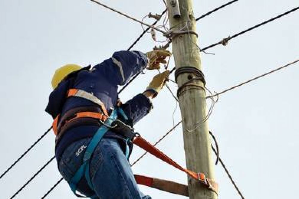 La SCPL lleva 1600 desconexiones a usuarios irregulares