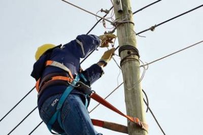 La SCPL lleva 1600 desconexiones a usuarios irregulares