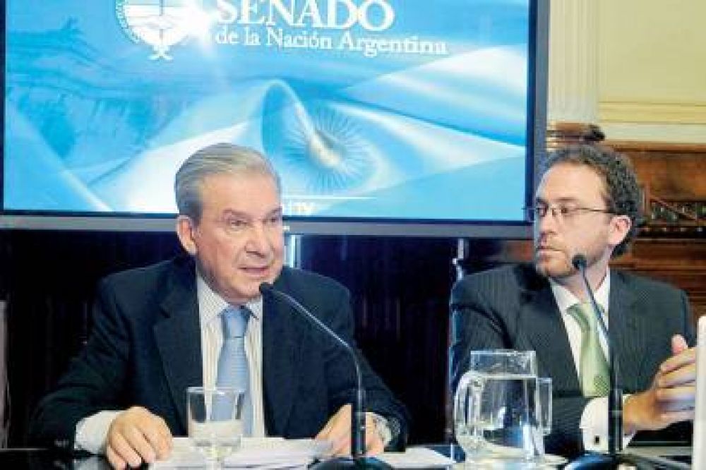 Guinle: �es un mito que la energ�a renovable es m�s cara�