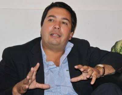 Taladrid: �Mar del Plata debe ser la ciudad comercial m�s importante de la Provincia�