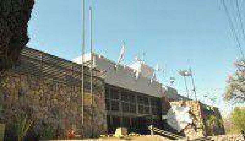 Este jueves a las 18 se realizar� la Sesi�n Preparatoria en la Legislatura