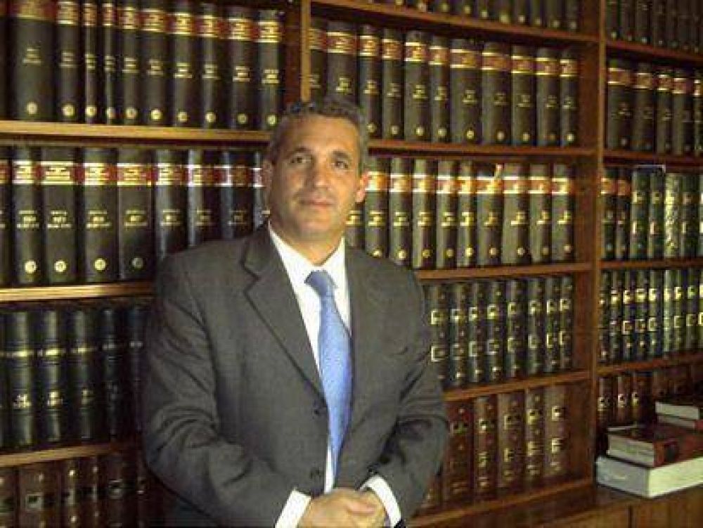 El Dr. Sebasti�n Vinagre encabezar� actividades de la Asociaci�n de Defensores del Pueblo de la Rep�blica Argentina