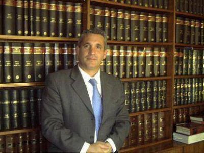 El Dr. Sebasti�n Vinagre encabezar� actividades de la Asociaci�n de Defensores del Pueblo de la Rep�blica Argentina