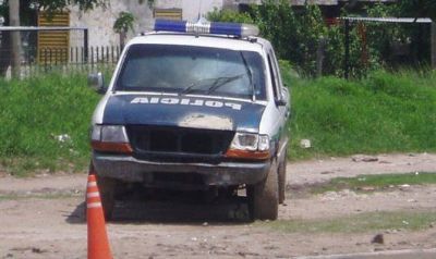 Detienen a una mujer acusada de matar a pu�aladas a su beba