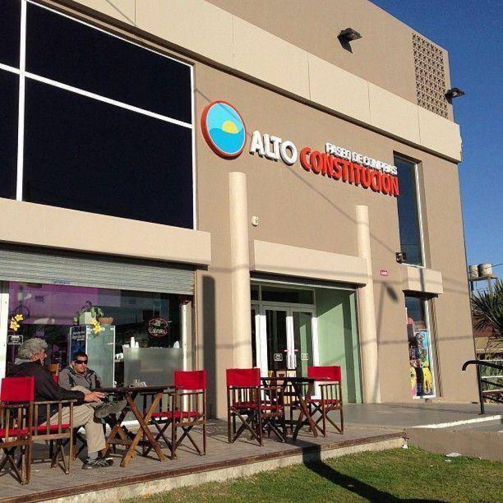 Preocupaci�n de sector comercial por reclamo salarial