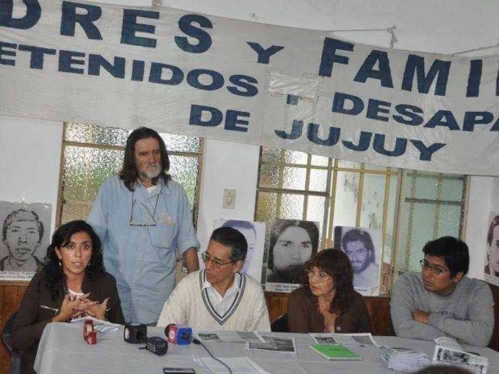 Extensa �Semana de la Memoria� juje�a