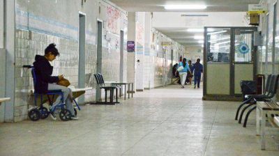 El Hospital Regional se quedar� sin limpieza a partir de ma�ana