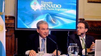 El proyecto de un chubutense sobre energ�a renovable busca impulso en el Congreso