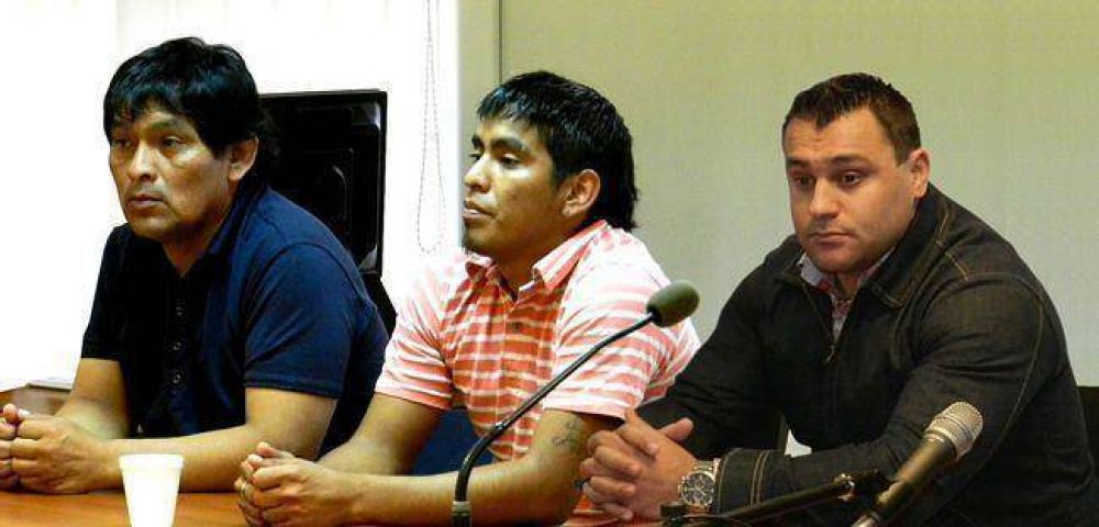 Alpesca: Segundo y Otero, en el banquillo, por la presunta estafa