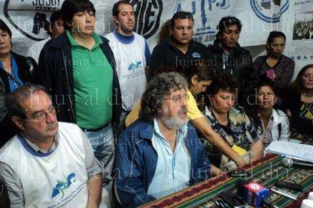 La Intersindical decidir� hoy si rechaza o no la propuesta del gobierno