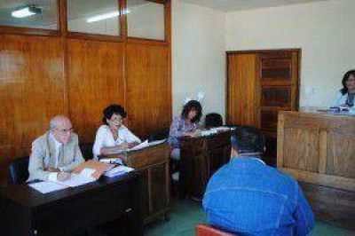 Condenan a un hombre a 18 a�os de prisi�n por el homicidio de una mujer
