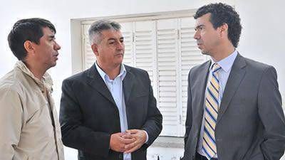 El Municipio evaluar� una modificaci�n del Estacionamiento Medido