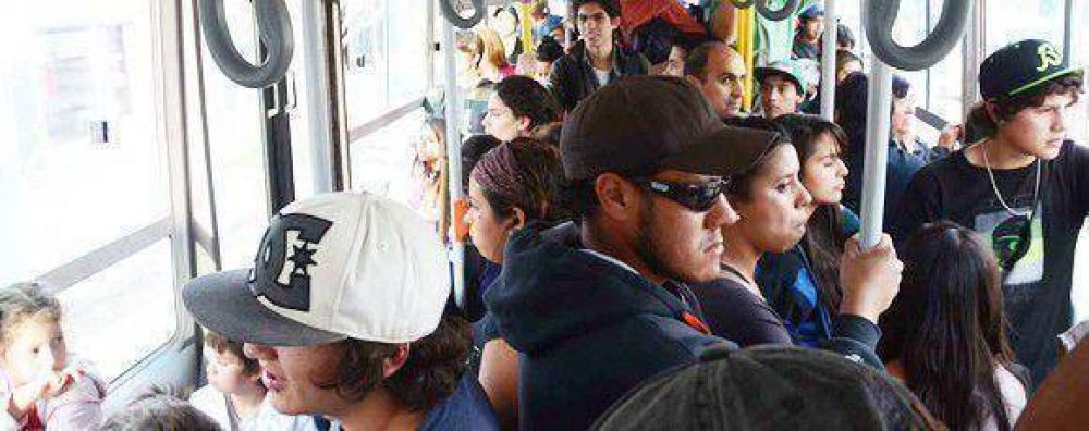 Para brindar un buen servicio, Indalo pide que el boleto cueste m�s de $6 