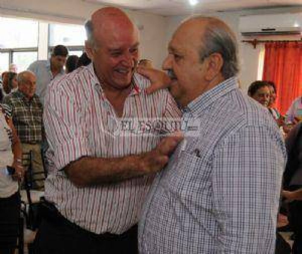Arturo Aguirre, complicado en la justicia penal y multado por el Tribunal de Cuentas