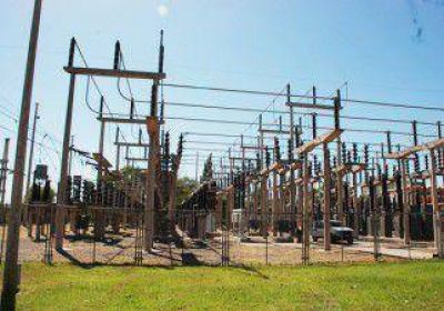 Advierten por un posible colapso energ�tico de CALF 