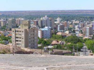 La poblaci�n de Neuqu�n, m�s joven y con buena vida...