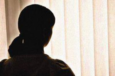 "Me dijo que si lo denunciaba, la iba a pasar mal porque �l es abogado"