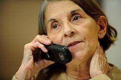 Hilda Molina se reencontr� con su familia tras 15 a�os y reclam� cambios en el r�gimen cubano 