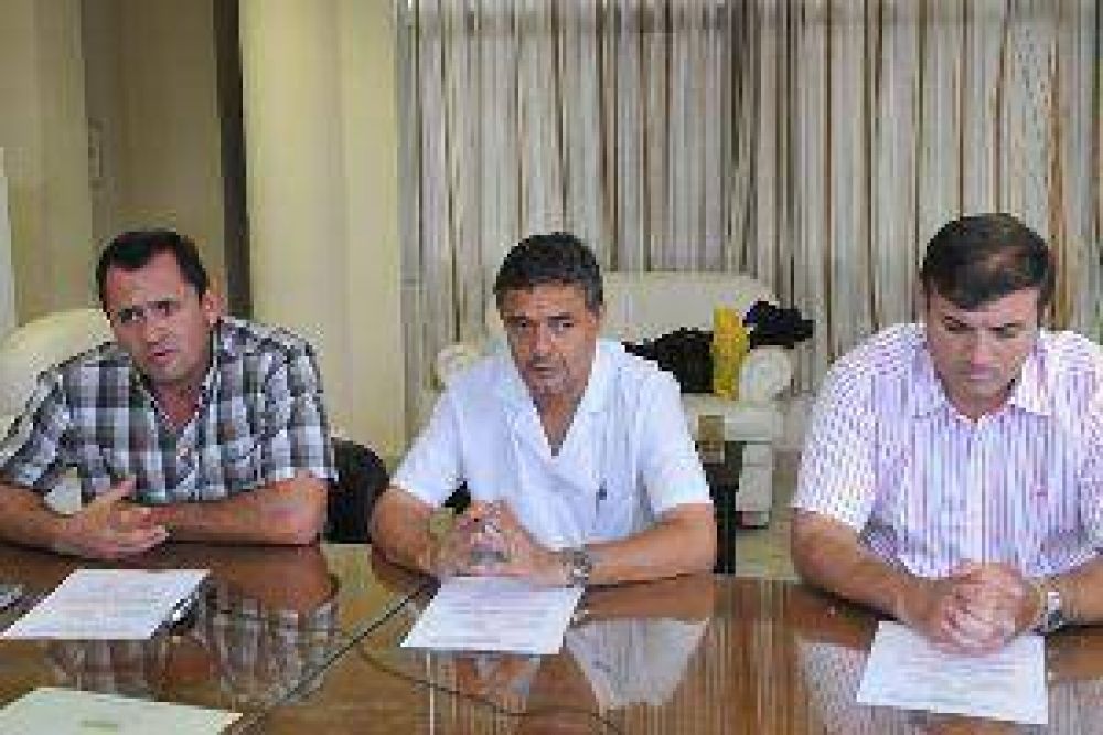 Realizar�n el Encuentro de Actualizaci�n en Neurolog�a y Neurocirug�a