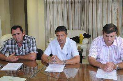 Realizar�n el Encuentro de Actualizaci�n en Neurolog�a y Neurocirug�a