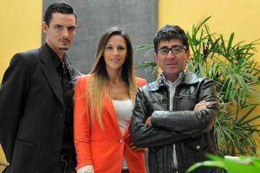 Look Models llevar� la moda a los sectores m�s carecientes de la ciudad
