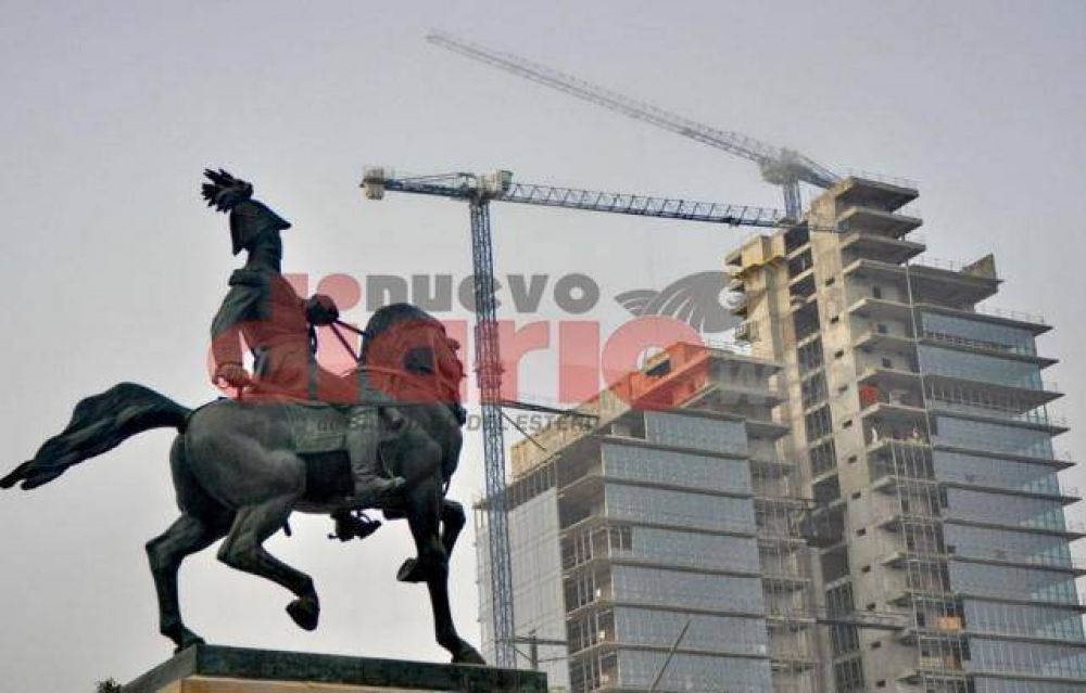 Adjudican el Data Center que se har� junto a edificios ministeriales