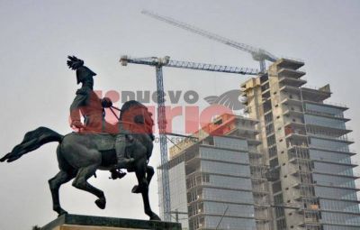 Adjudican el Data Center que se har� junto a edificios ministeriales