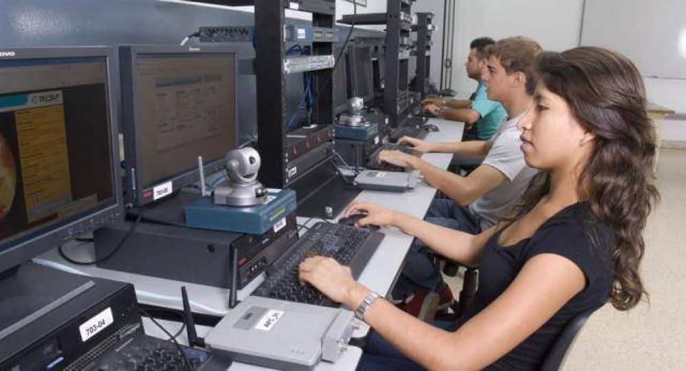 Subsidios y cr�ditos para software y tecnolog�as