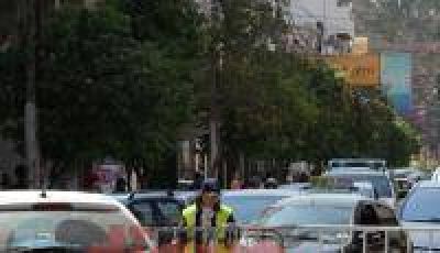Cortar�n las calles Libertad y Belgrano