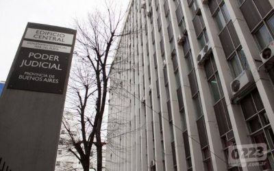 Horror en Mar del Plata: una mam� asesin� a su beba de varias pu�aladas