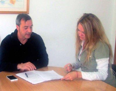 Preocupa a trabajadores de ATE y a la Defensor�a la cr�tica situaci�n de los hospitales