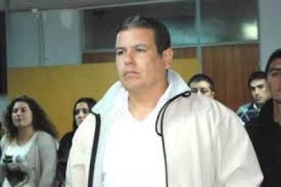 Confirman la condena a H�ctor Reyep por el homicidio de B�rbara Zarate