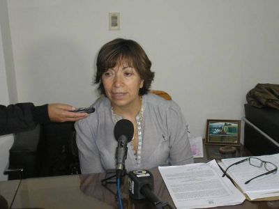 Quieren crear un ente regulador local del gas