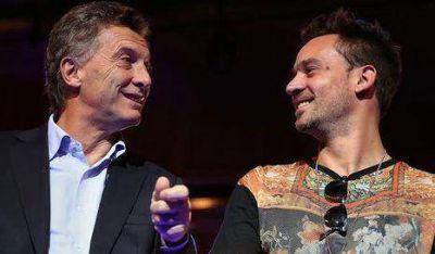 Nombran a Tan Bi�nica como embajadores porte�os