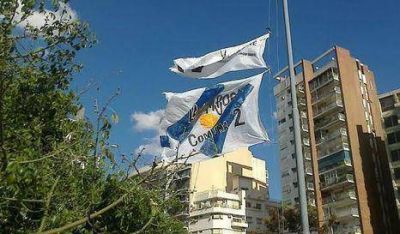 Carrillo repudi� accionar de La C�mpora