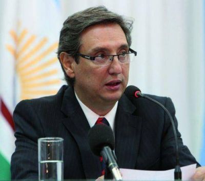 Apertura de sesiones en el Concejo