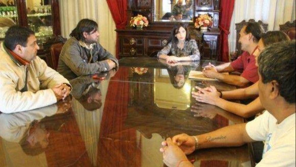 Ambulantes deben unificar criterios para instalarse en predio ferial