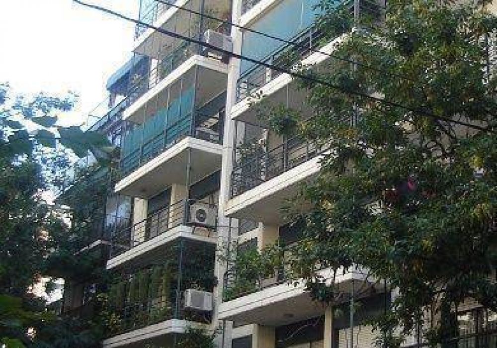 Caen los precios de los inmuebles en la Ciudad