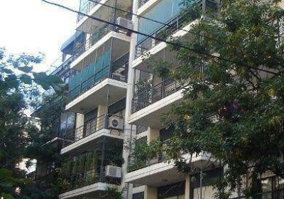Caen los precios de los inmuebles en la Ciudad