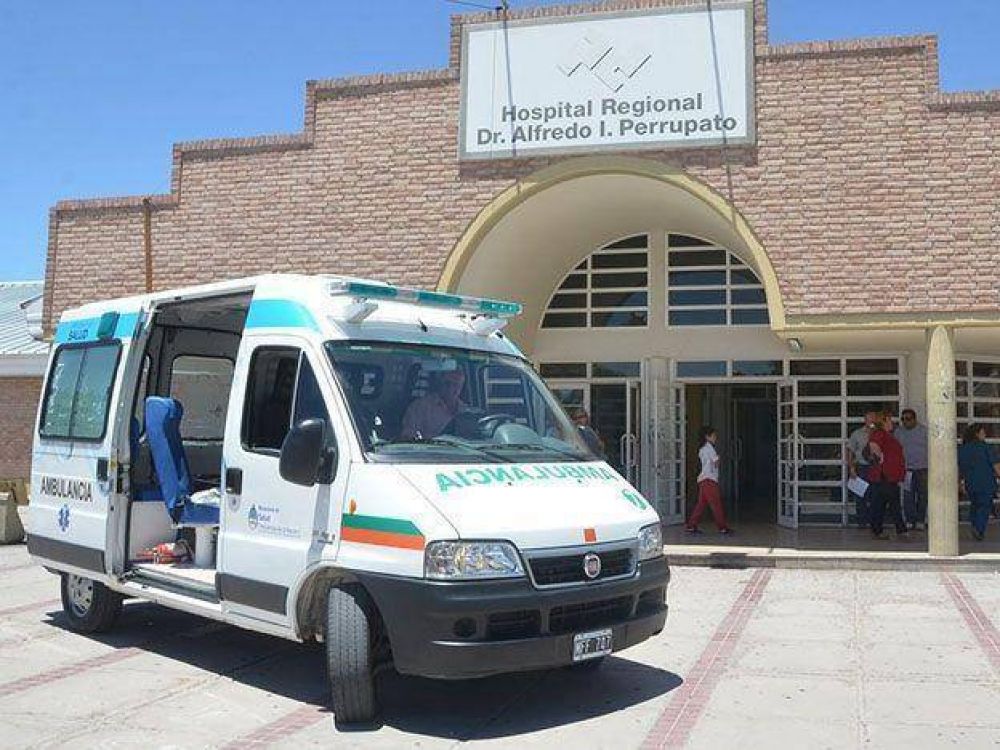 Una embarazada apu�al� y dej� grave a una joven en San Mart�n