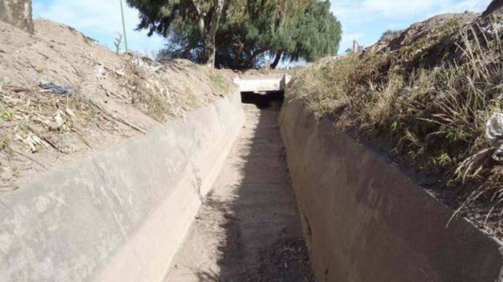 Un organismo multinacional destinar� 28 millones de d�lares para infraestructura de agua en el NOA