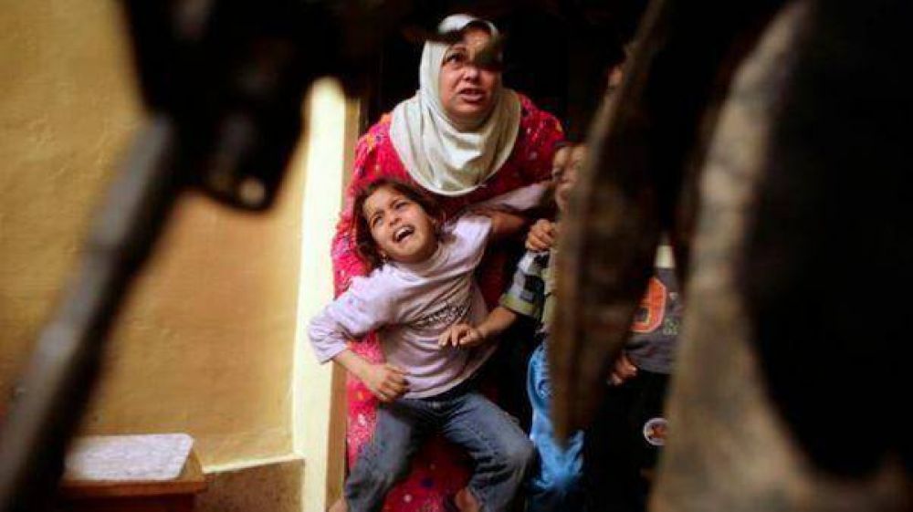 Proponen el matrimonio con ni�as de 9 a�os y legalizar la violaci�n conyugal en Irak