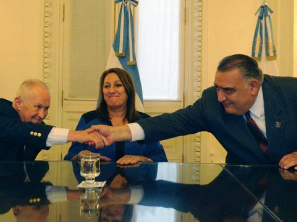 Polic�a Comunitaria: se abre la etapa de cobertura de las 500 vacantes
